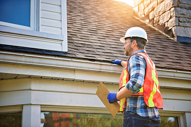 Licensed Storm Damage Roof Repair service in Tracys Landing, MD - Roof Repair Smedway